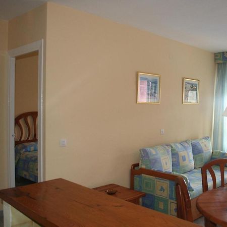 Apartamentos Minerva Jupiter Benalmadena Exterior photo