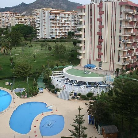 Apartamentos Minerva Jupiter Benalmadena Exterior photo