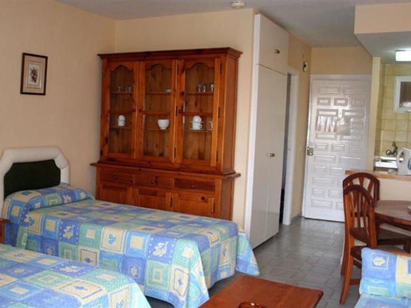 Apartamentos Minerva Jupiter Benalmadena Exterior photo