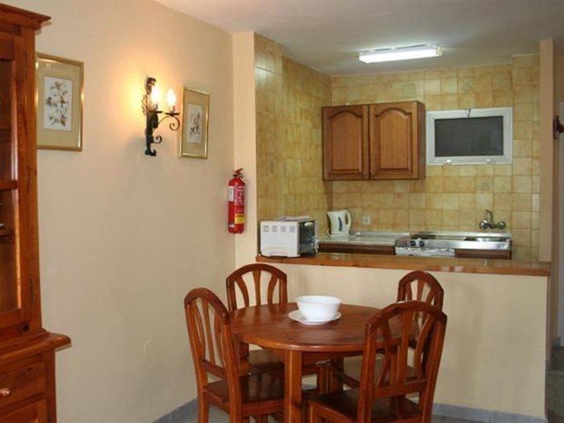 Apartamentos Minerva Jupiter Benalmadena Exterior photo