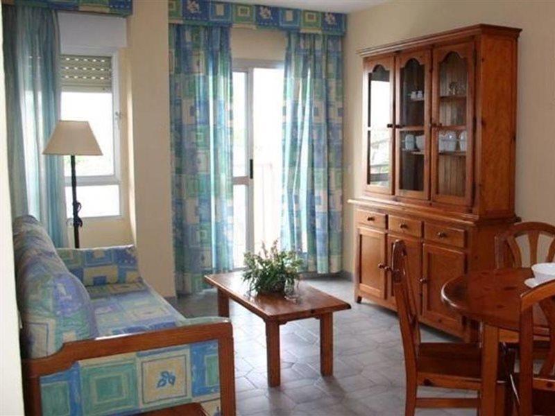 Apartamentos Minerva Jupiter Benalmadena Exterior photo