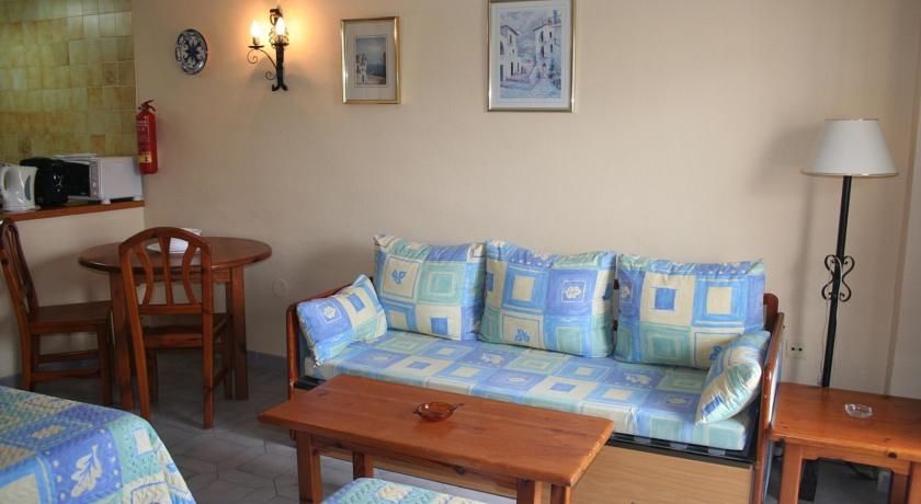 Apartamentos Minerva Jupiter Benalmadena Exterior photo