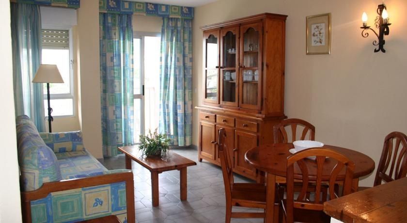 Apartamentos Minerva Jupiter Benalmadena Exterior photo