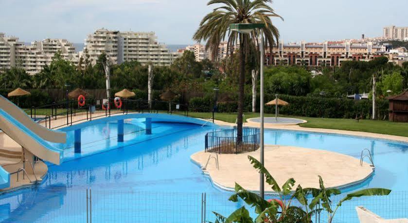 Apartamentos Minerva Jupiter Benalmadena Exterior photo