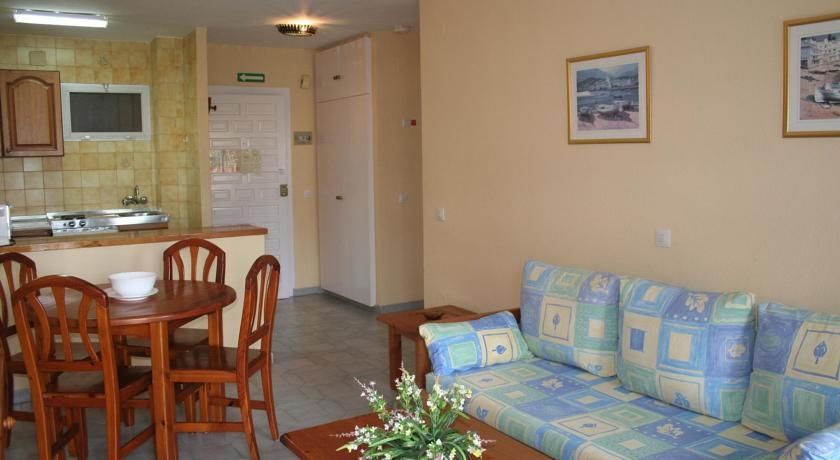 Apartamentos Minerva Jupiter Benalmadena Exterior photo