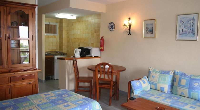 Apartamentos Minerva Jupiter Benalmadena Exterior photo