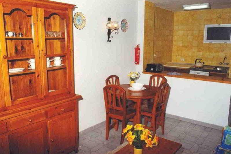 Apartamentos Minerva Jupiter Benalmadena Exterior photo