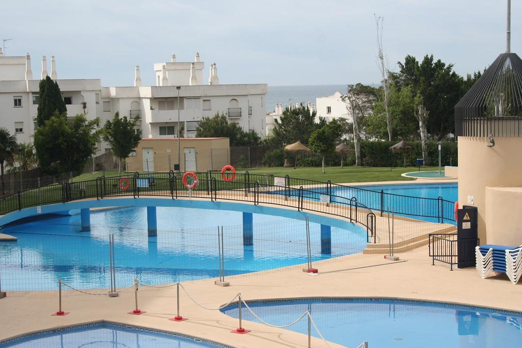 Apartamentos Minerva Jupiter Benalmadena Exterior photo